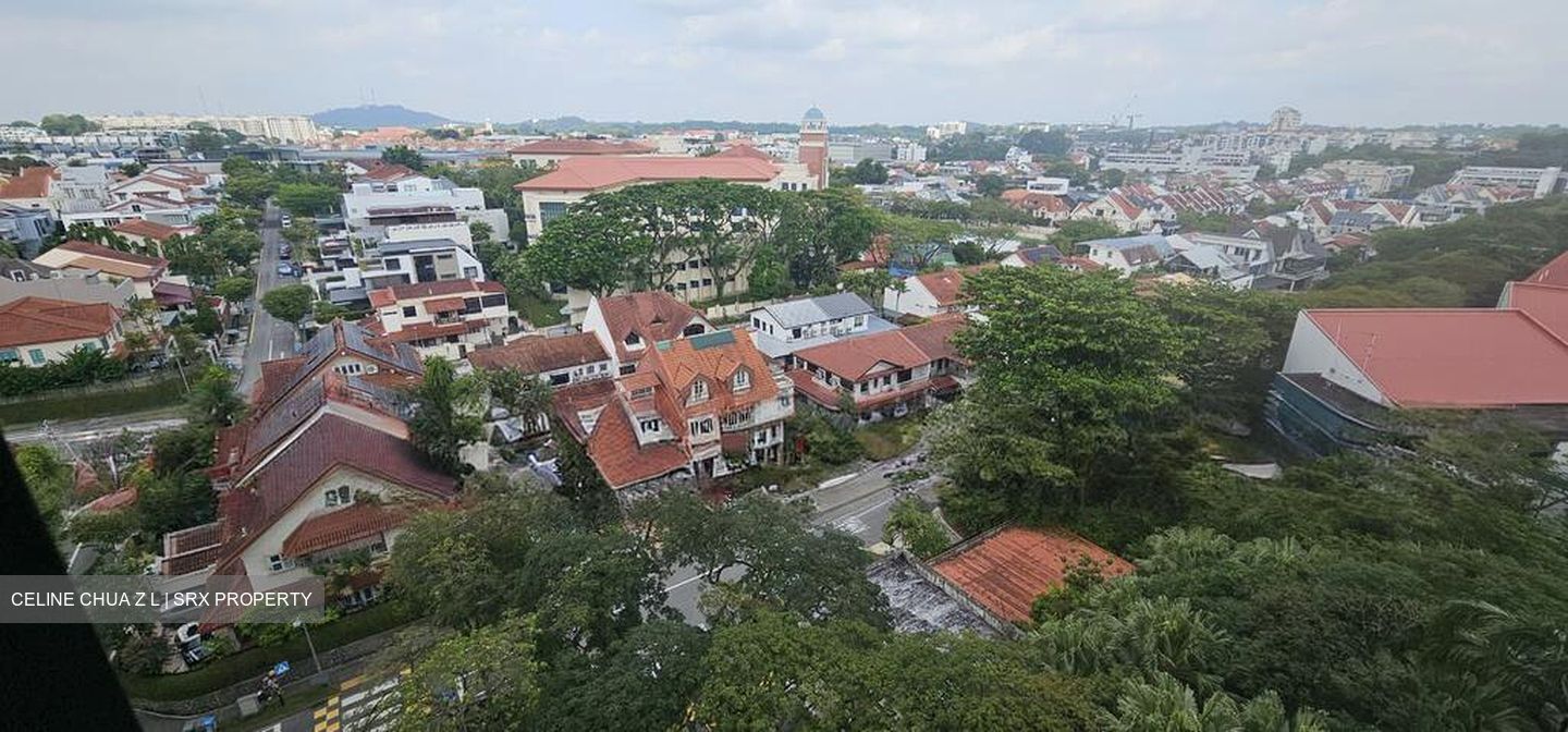 Blk 4 Farrer Gardens (Bukit Timah), HDB 3 Rooms #520647991